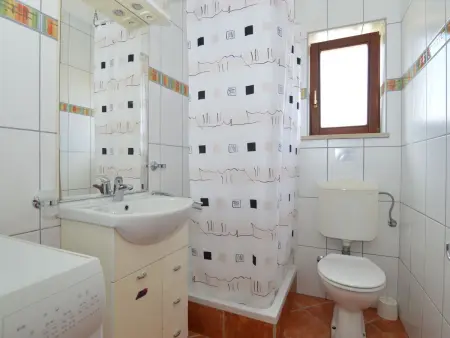Mira, Appartement 6 personnes à Brač Splitska - Photo 13