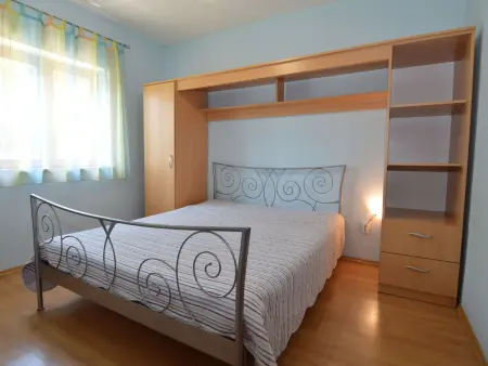 Mira, Appartement 6 personnes à Brač Splitska - Photo 14