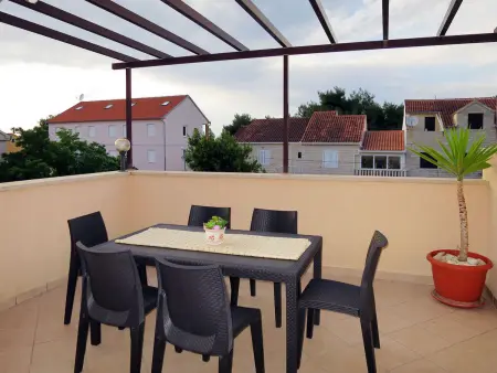 Mira, Appartement 6 personnes à Brač Splitska - Photo 17