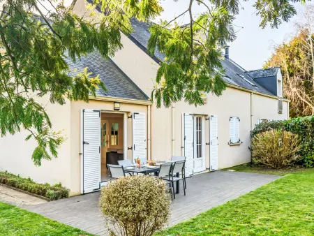 Ar Mimoza, Maison 6 personnes à Le Bono - Photo 3