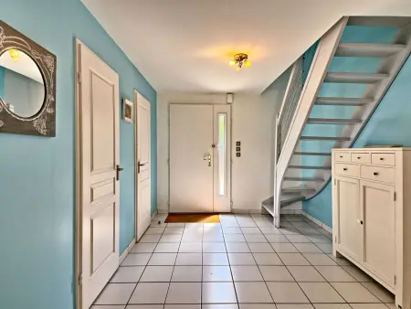 Ar Mimoza, Maison 6 personnes à Le Bono - Photo 10