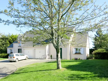 Ar Mimoza, Maison 6 personnes à Le Bono - Photo 12