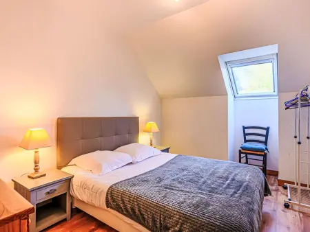 Ar Mimoza, Maison 6 personnes à Le Bono - Photo 16
