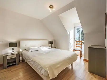 Ar Mimoza, Maison 6 personnes à Le Bono - Photo 18