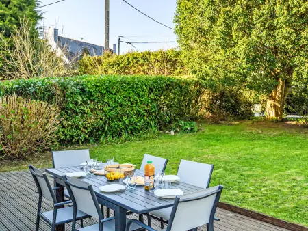 Ar Mimoza, Maison 6 personnes à Le Bono - Photo 21