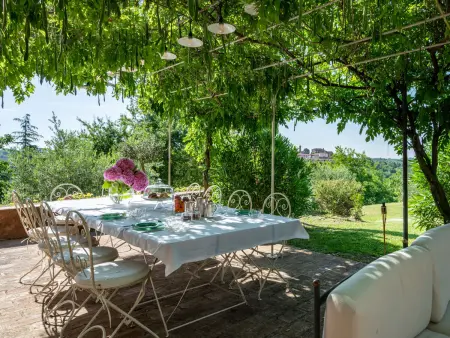 Bric del Vento, Villa 14 personnes à Soglio - Photo 2