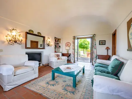 Bric del Vento, Villa 14 personnes à Soglio - Photo 3