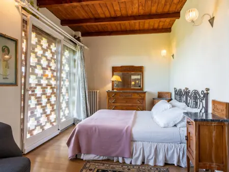Bric del Vento, Villa 14 personnes à Soglio - Photo 8