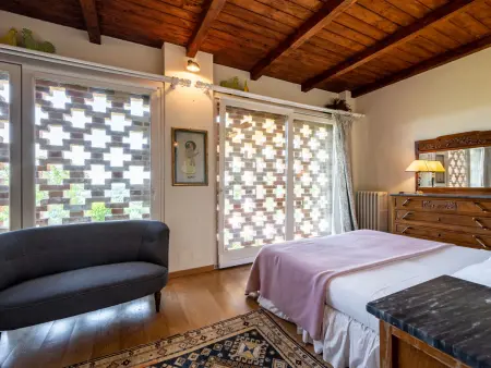 Bric del Vento, Villa 14 personnes à Soglio - Photo 9