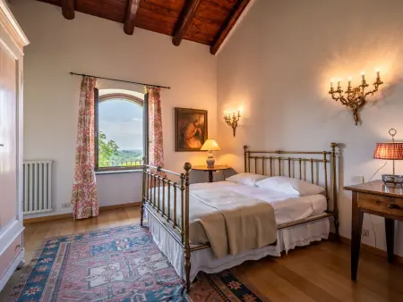 Bric del Vento, Villa 14 personnes à Soglio - Photo 10