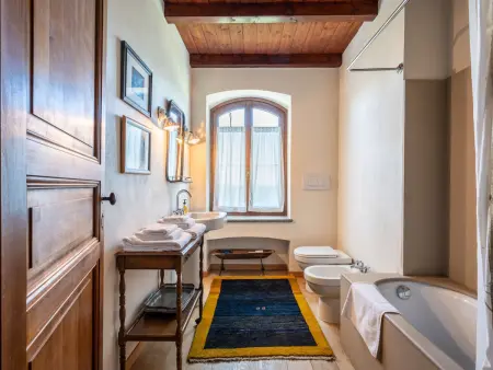 Bric del Vento, Villa 14 personnes à Soglio - Photo 18