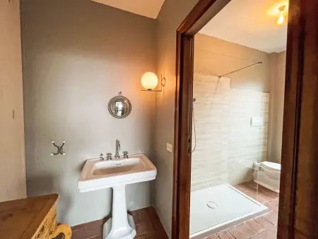 Bric del Vento, Villa 14 personnes à Soglio - Photo 20
