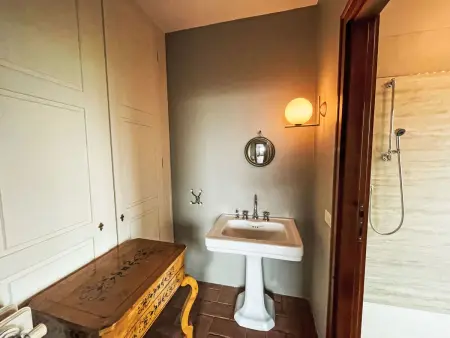 Bric del Vento, Villa 14 personnes à Soglio - Photo 21