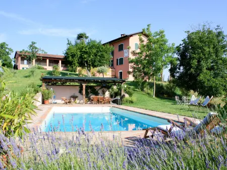 Bric del Vento, Villa 14 personnes à Soglio - Photo 23
