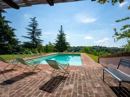 Bric del Vento, Villa 14 personnes à Soglio - Photo 26