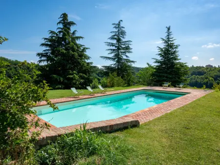 Bric del Vento, Villa 14 personnes à Soglio - Photo 28