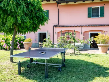 Bric del Vento, Villa 14 personnes à Soglio - Photo 31