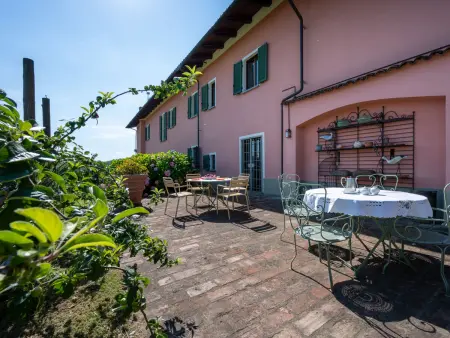 Bric del Vento, Villa 14 personnes à Soglio - Photo 34