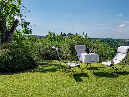 Bric del Vento, Villa 14 personnes à Soglio - Photo 35