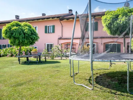 Bric del Vento, Villa 14 personnes à Soglio - Photo 37
