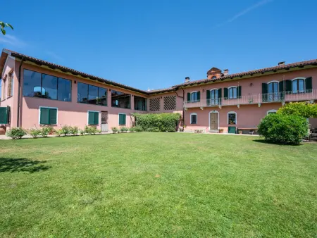 Bric del Vento, Villa 14 personnes à Soglio - Photo 38