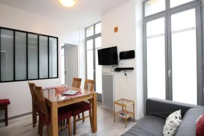 Appartement à La Bourboule, Location de Vacances La Bourboule 20 - L1049303