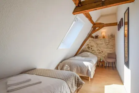 La Chaboterie, Trésor culturel en Dordogne avec des furries - Photo 6