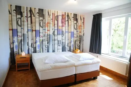 Le Cerf Volant, Maison à Noiseux avec jacuzzi privé - Photo 9