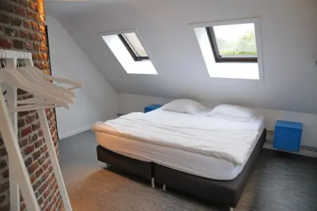 Poppenhuis, Maison cosy à Durbuy près du parc aventure - Photo 2