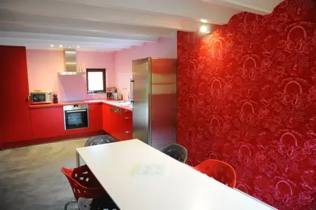 Poppenhuis, Maison cosy à Durbuy près du parc aventure - Photo 8