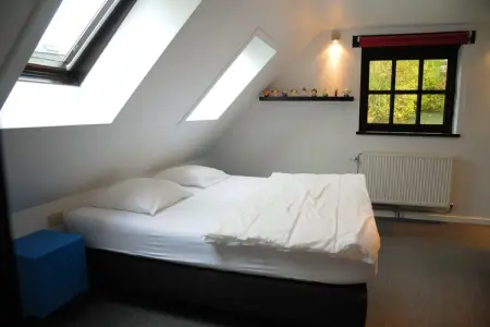 Poppenhuis, Maison cosy à Durbuy près du parc aventure - Photo 9