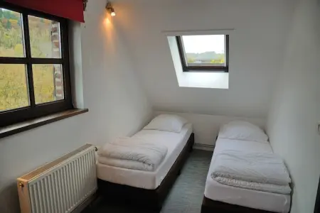 Poppenhuis, Maison cosy à Durbuy près du parc aventure - Photo 13