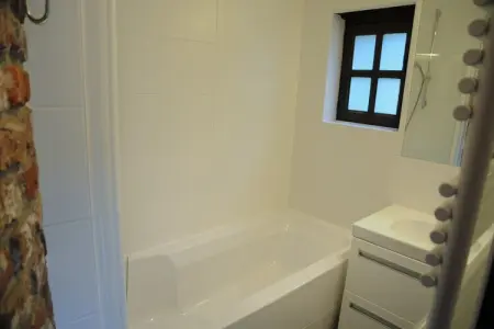 Poppenhuis, Maison cosy à Durbuy près du parc aventure - Photo 14