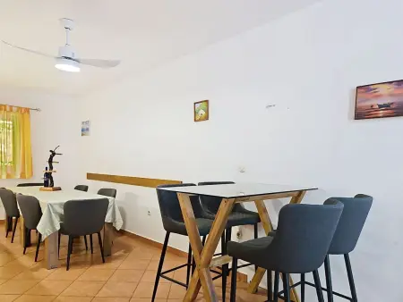 Gorana, Maison 12 personnes à Brač Splitska - Photo 4