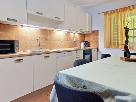 Gorana, Maison 12 personnes à Brač Splitska - Photo 7