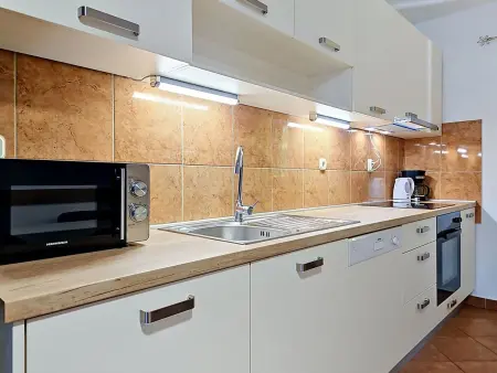 Gorana, Maison 12 personnes à Brač Splitska - Photo 8
