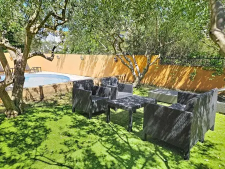 Gorana, Maison 12 personnes à Brač Splitska - Photo 12