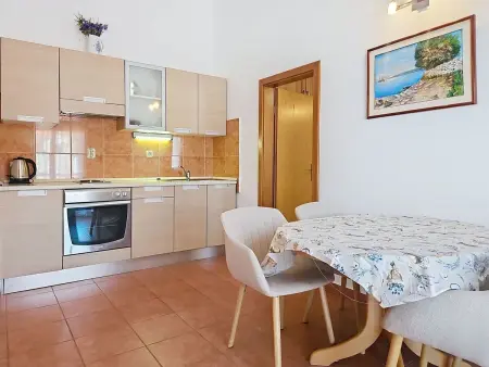 Gorana, Maison 12 personnes à Brač Splitska - Photo 17