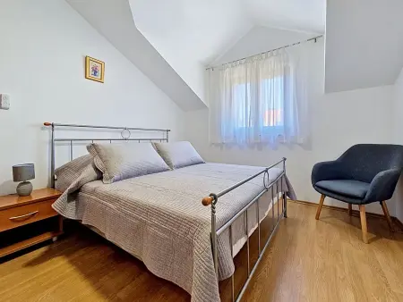 Gorana, Maison 12 personnes à Brač Splitska - Photo 18