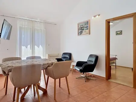 Gorana, Maison 12 personnes à Brač Splitska - Photo 27