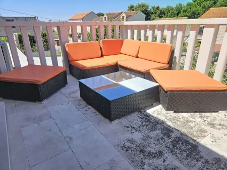Gorana, Maison 12 personnes à Brač Splitska - Photo 32
