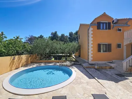 Gorana, Maison 12 personnes à Brač Splitska - Photo 36