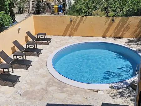 Gorana, Maison 12 personnes à Brač Splitska - Photo 37