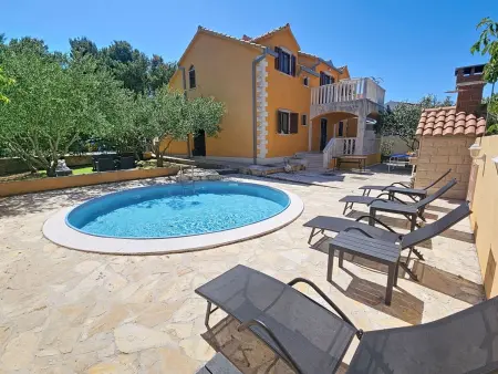 Gorana, Maison 12 personnes à Brač Splitska - Photo 38