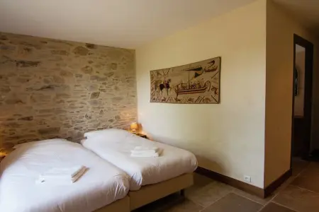 Le Patelin 10P, Paysage de rêve : élégance rustique - Photo 12