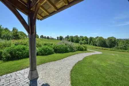 Le Patelin 10P, Paysage de rêve : élégance rustique - Photo 20
