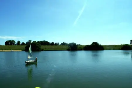Le Patelin 10P, Paysage de rêve : élégance rustique - Photo 21