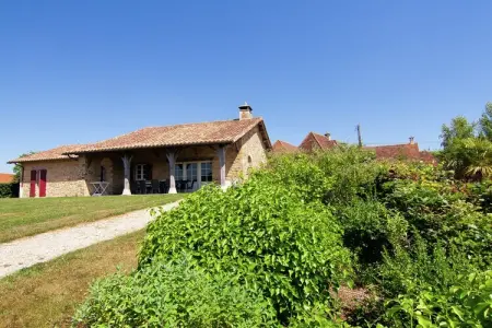 Le Patelin 10P, Paysage de rêve : élégance rustique - Photo 30