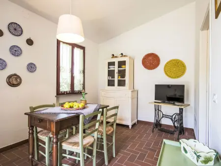 Casetta Ponticelli, Maison 4 personnes à Casciana Terme - Photo 2
