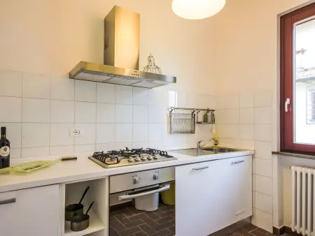 Casetta Ponticelli, Maison 4 personnes à Casciana Terme - Photo 3